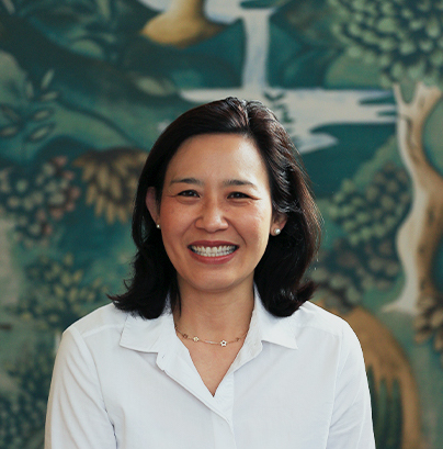 Michelle Leong
